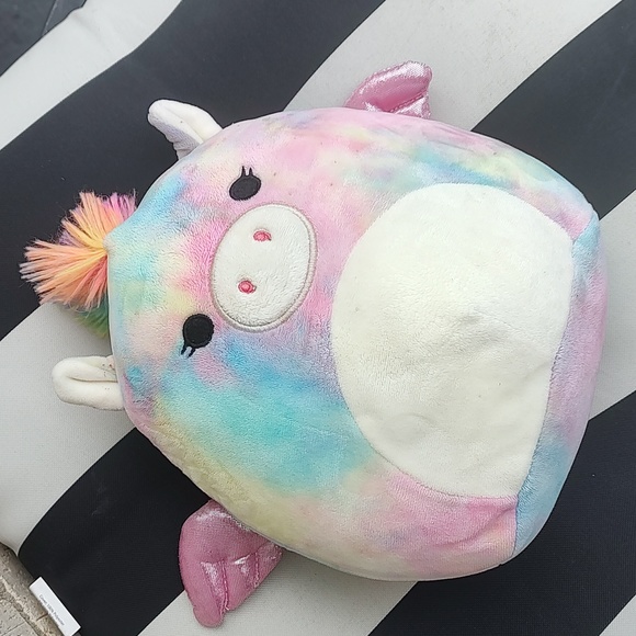 Squishmallow Stuffed Animal - Picture 10 of 10
